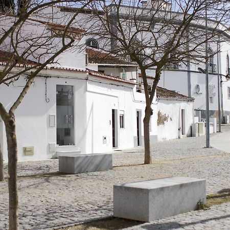 Apartmán Casa Do Terreiro Humberto Delgado Serpa Exteriér fotografie