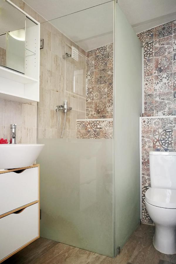 Apartmán Casa Do Terreiro Humberto Delgado Serpa Exteriér fotografie