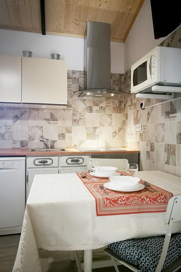 Apartmán Casa Do Terreiro Humberto Delgado Serpa Exteriér fotografie