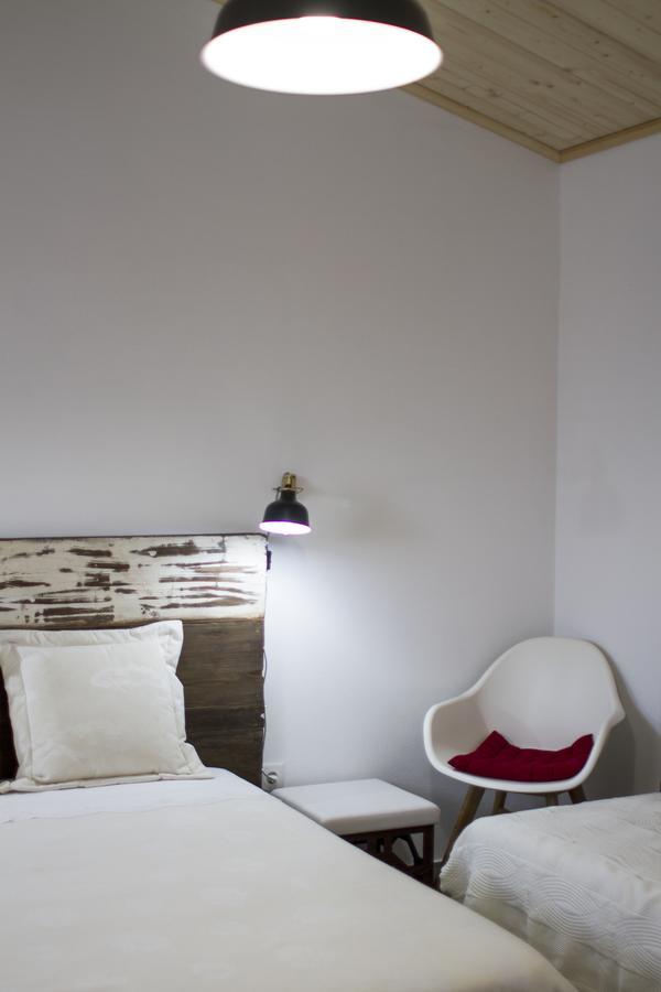Apartmán Casa Do Terreiro Humberto Delgado Serpa Exteriér fotografie